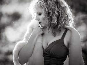 Michelle Lazur Portrait Photographer in Ligonier, PA