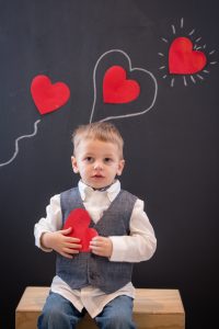 Fantastic kid's photographer in Ligonier pA