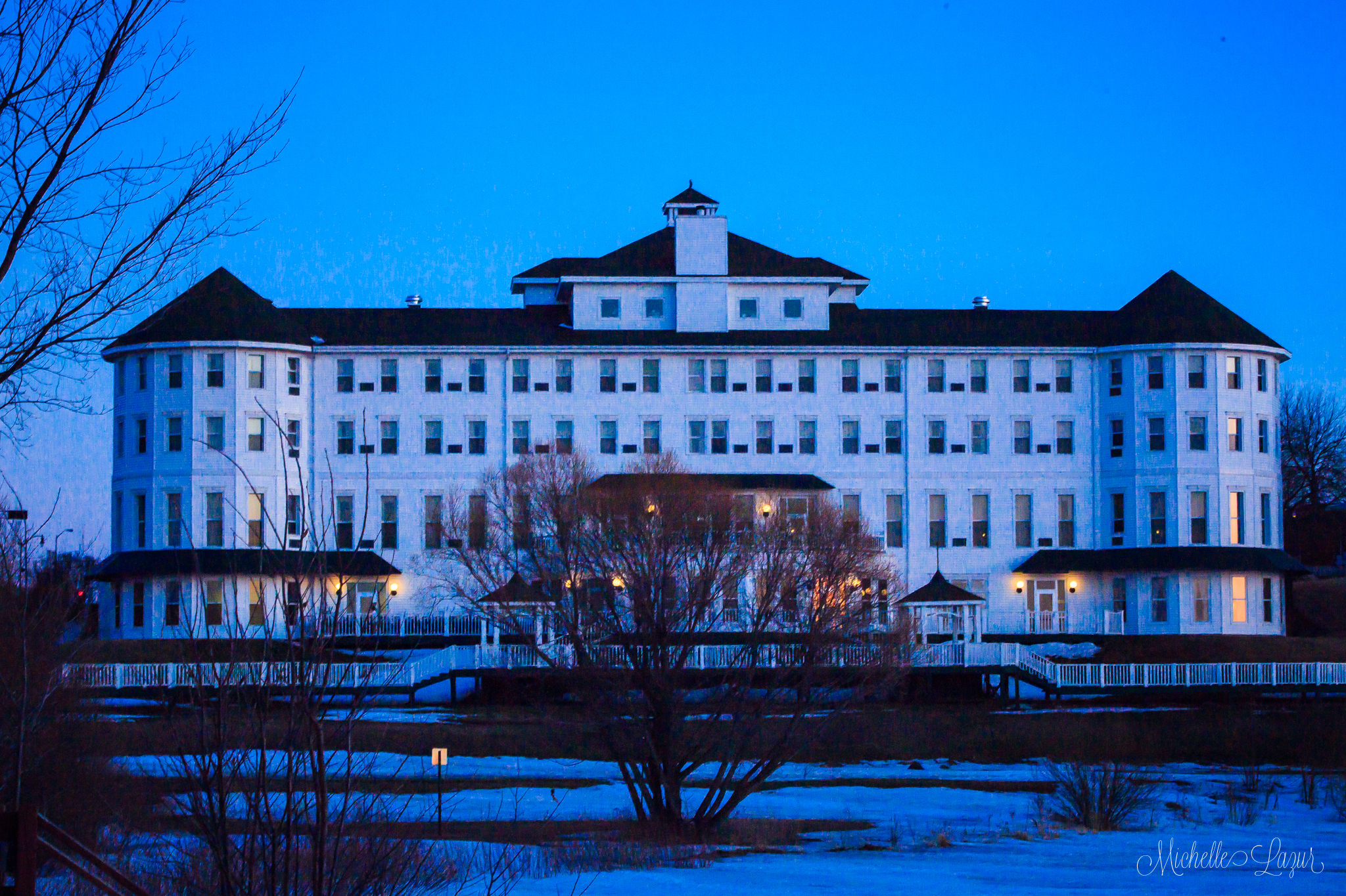 Michelle Lazur Real Media Co