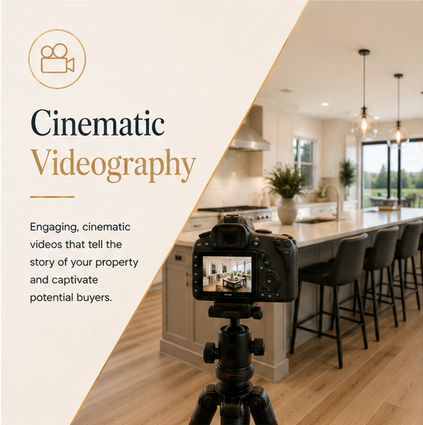 MLM-Video-SQ-Cream Videography Services by Michelle Lazur Media, a Westmoreland County based media agency for Real Estate