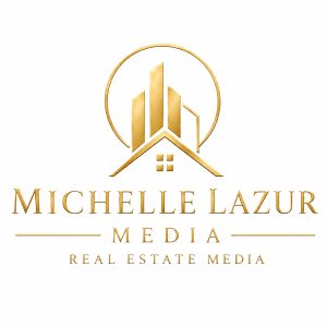 Michelle Lazur Media Logo